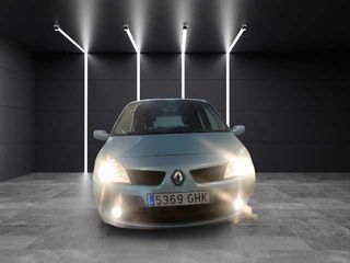 Renault Scenic Dynamique 1.5 dCi 78 kW (105 CV)