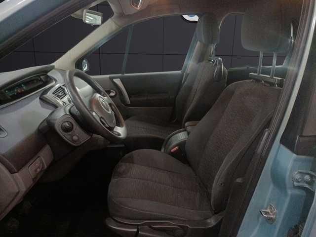 Renault Scenic Dynamique 1.5 dCi 78 kW (105 CV)