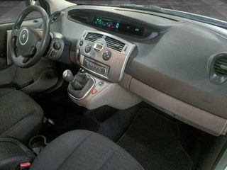 Renault Scenic Dynamique 1.5 dCi 78 kW (105 CV)