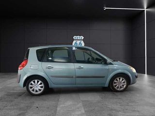 Renault Scenic Dynamique 1.5 dCi 78 kW (105 CV)