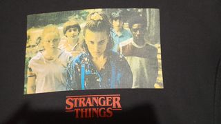 Sudadera Stranger Things