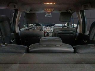 Renault Scenic Dynamique 1.5 dCi 78 kW (105 CV)
