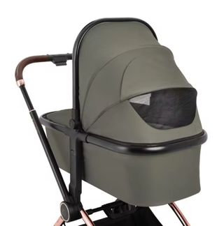 Cochecito Kikkaboo Kara Dúo 2024