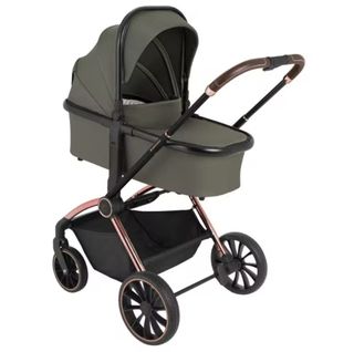 Cochecito Kikkaboo Kara Dúo 2024