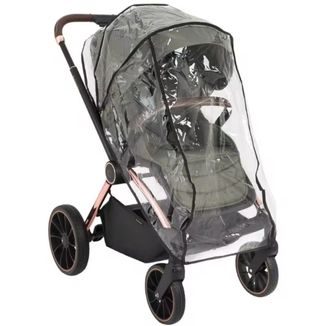 Cochecito Kikkaboo Kara Dúo 2024