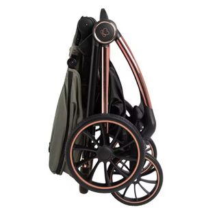 Cochecito Kikkaboo Kara Dúo 2024