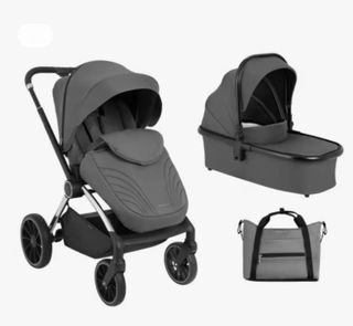 Cochecito Kikkaboo Kara Dúo 2024