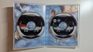 Trilogía X-Men [DVD]
