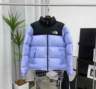 Chaqueta de plumas de The North Face