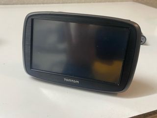 Navegador GPS Tomton