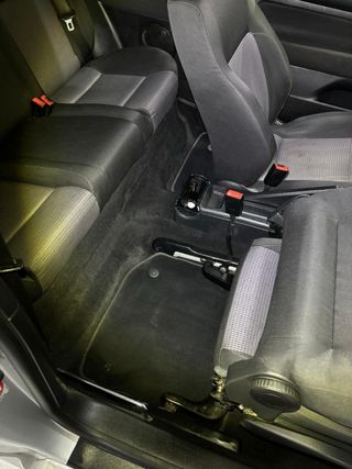 Volkswagen Golf 2003