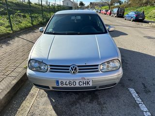 Volkswagen Golf 2003