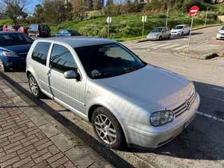 Volkswagen Golf 2003