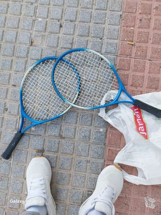 Raqueta