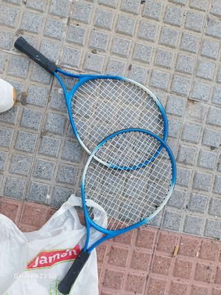 Raqueta