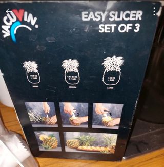Sbucciananas