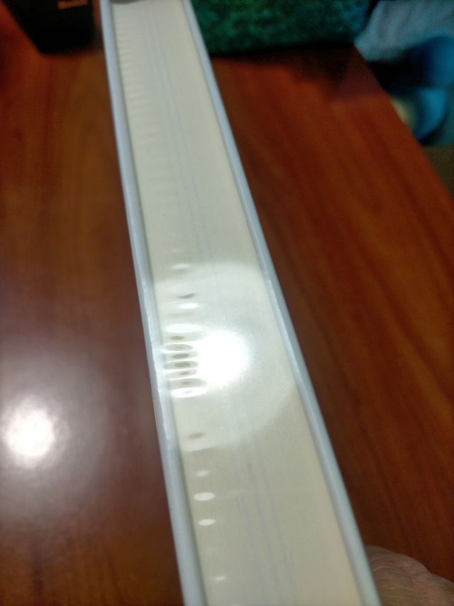 Retratos y perfiles (de Fraga a Bush).