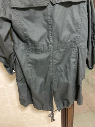 Giacca donna benetton