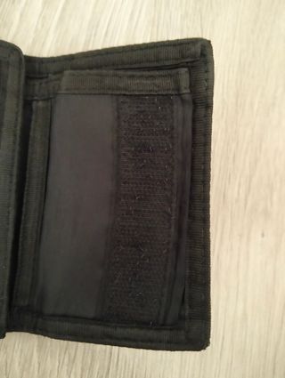 Billetera deportiva Fila