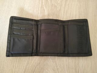 Billetera deportiva Fila