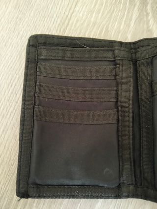 Billetera deportiva Fila