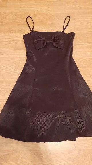 Vestido ceremonia