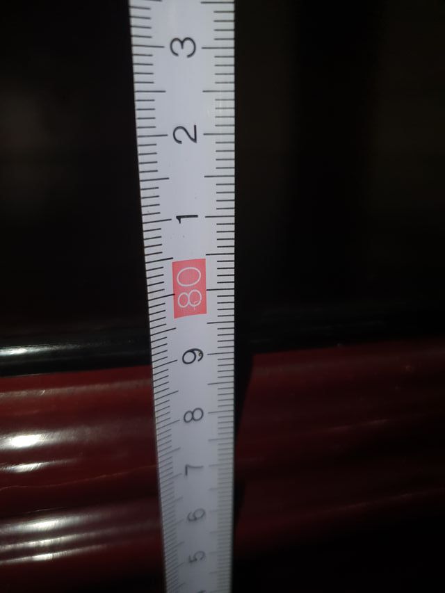 Mesa de salón comedor de interior PARA 6 SILLAS.