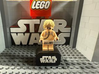 Luke Skywalker de Lego Star Wars