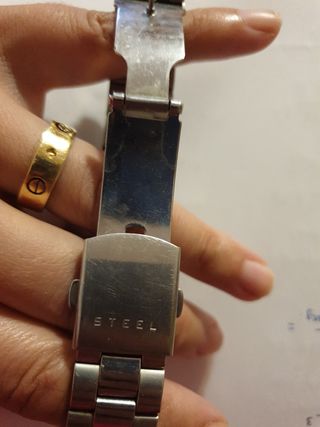 Reloj Guess