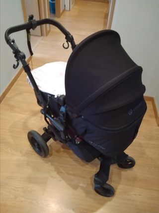 TRIO CONCORD NEO