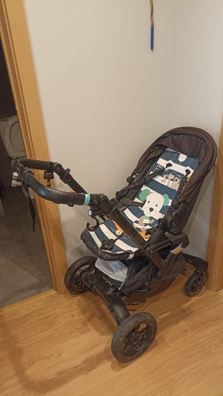 TRIO CONCORD NEO
