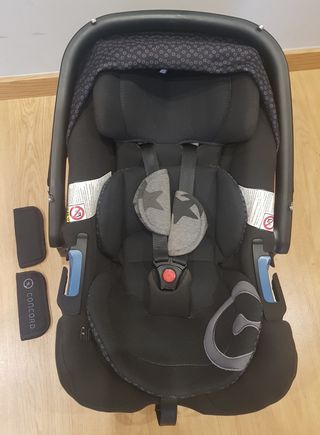TRIO CONCORD NEO