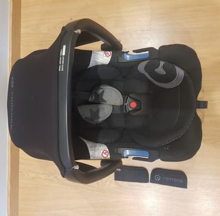 TRIO CONCORD NEO