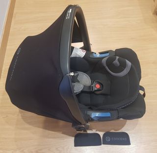 TRIO CONCORD NEO