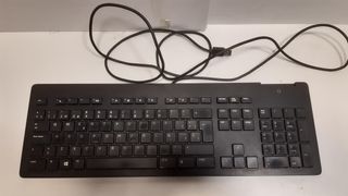 Teclado ordenador 