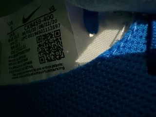 Botas de fútbol Nike Phantom GT Club Blue