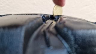 Dos neumaticos Bf Goddrich 235/85 R16