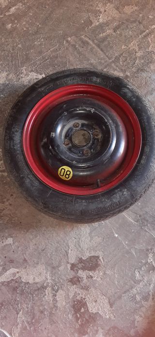 Ruotino 125  80 15