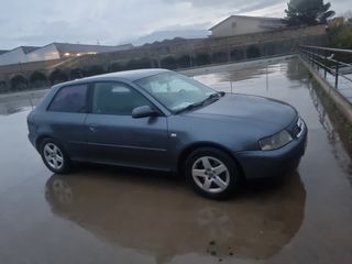 Audi A3 2003