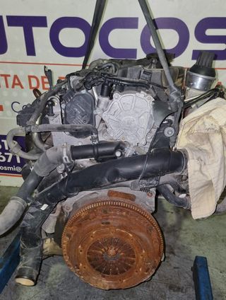 MOTOR VOLKSWAGEN PASSAT 2.0 TDI 140 CV 2009