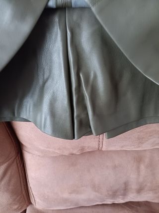Falda pantalón corto