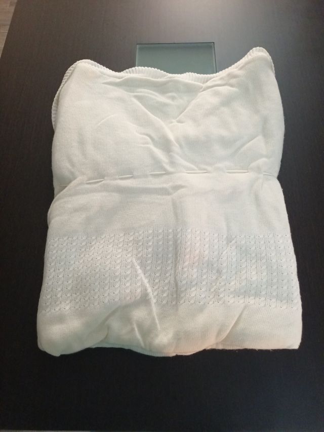 Saco para cuna o carro