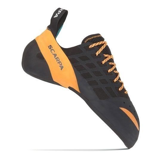 Pies de gato scarpa Instinct cordones
