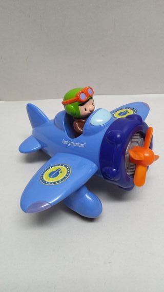 Avion Imaginarium