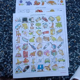 Juego Temas Educativos 