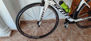 Scott foil lote 