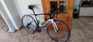 Scott foil lote