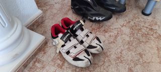 Scott foil lote 