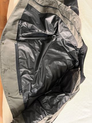 Chaqueta Miline moto 