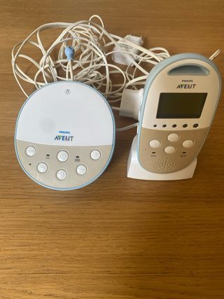 Vigilabebes philips avent